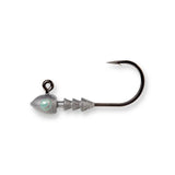 Ocean Angler - Lightbulb UV Jigheads