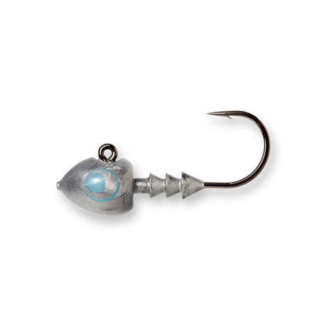 Ocean Angler - Lightbulb UV Jigheads