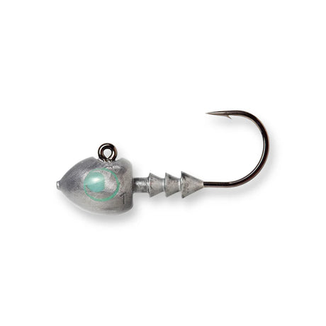 Ocean Angler - Lightbulb UV Jigheads
