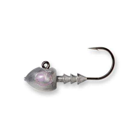 Ocean Angler - Lightbulb UV Jigheads