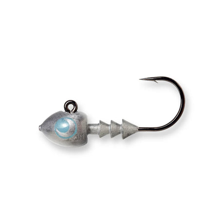 Ocean Angler - Lightbulb UV Jigheads