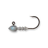 Ocean Angler - Lightbulb UV Jigheads