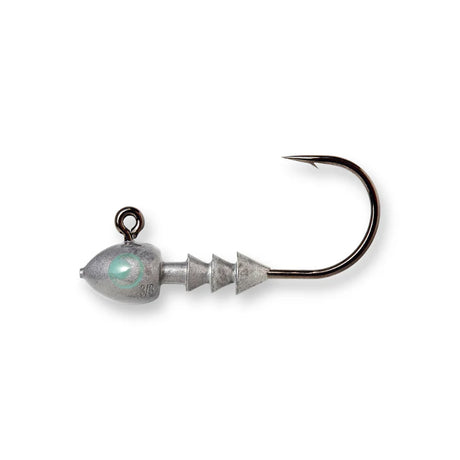 Ocean Angler - Lightbulb UV Jigheads