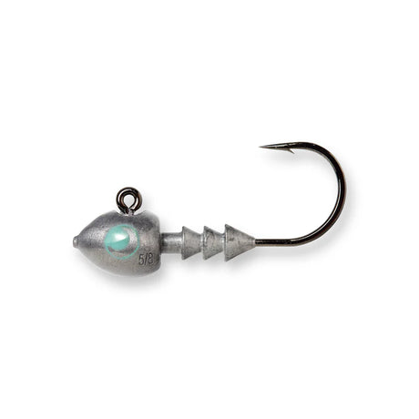 Ocean Angler - Lightbulb UV Jigheads