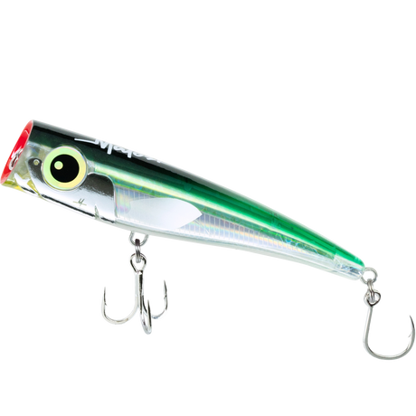 Malosi - Staple Talo 120P