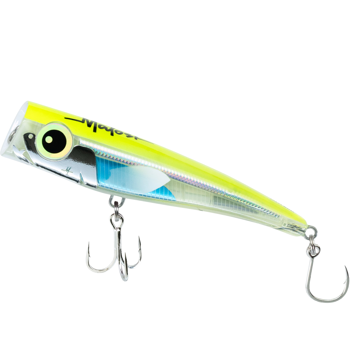Malosi - Staple Talo 180P