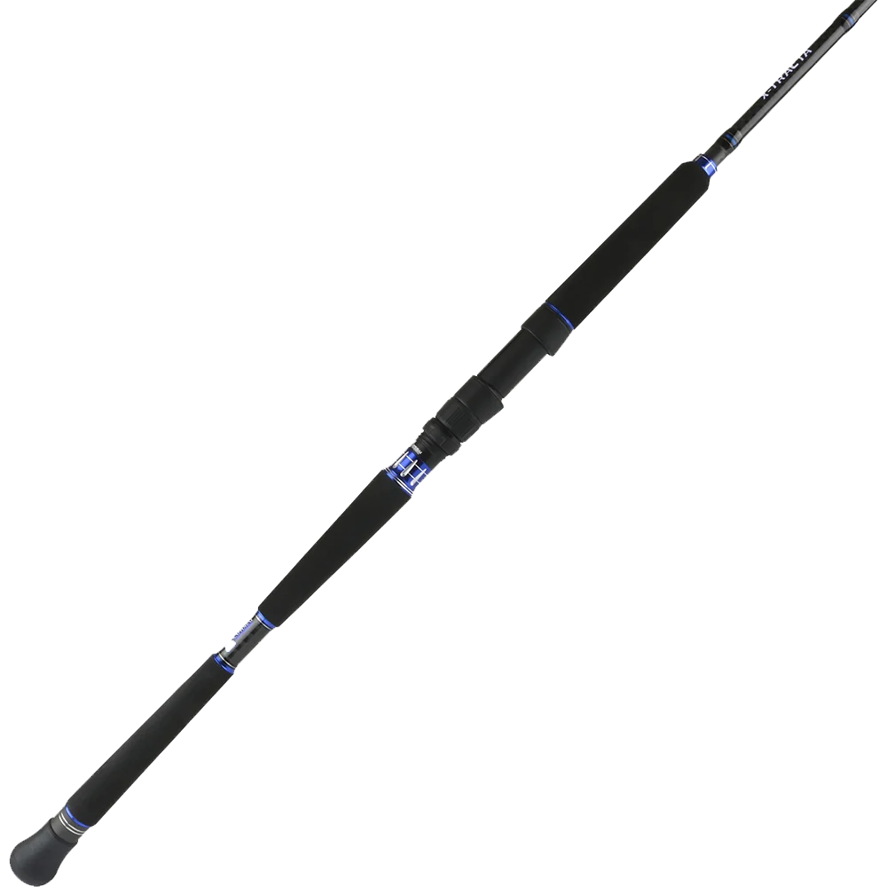 Samurai - X-Tracta Pop 7'6 PE 6 - 8