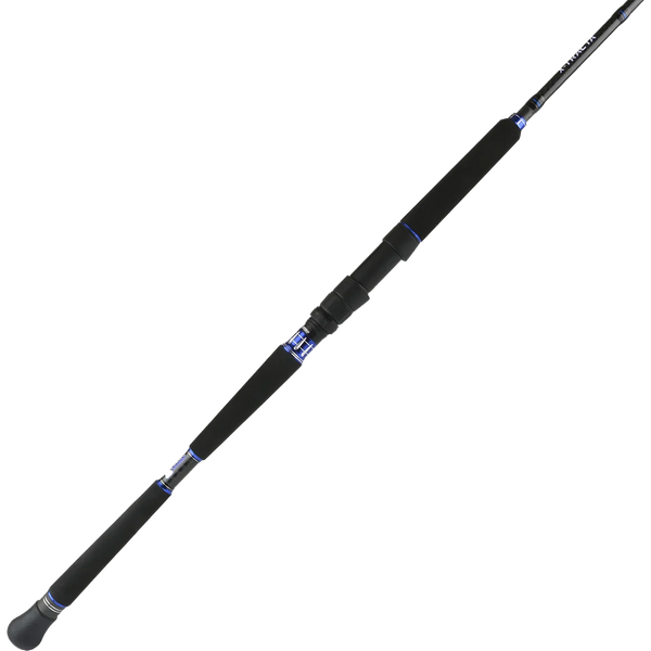 Samurai - X-Tracta Pop 7'6 PE 6 - 8