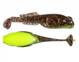 Coppertreuse