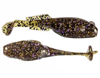 Green Pumpkin Goby