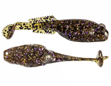 Green Pumpkin Goby