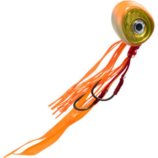 Orange Gold