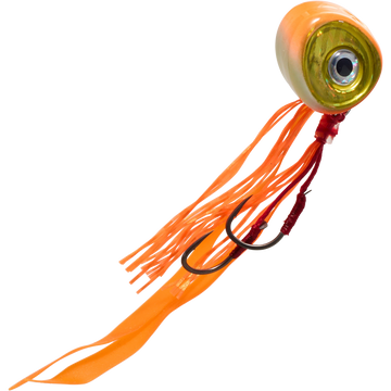 Orange Gold