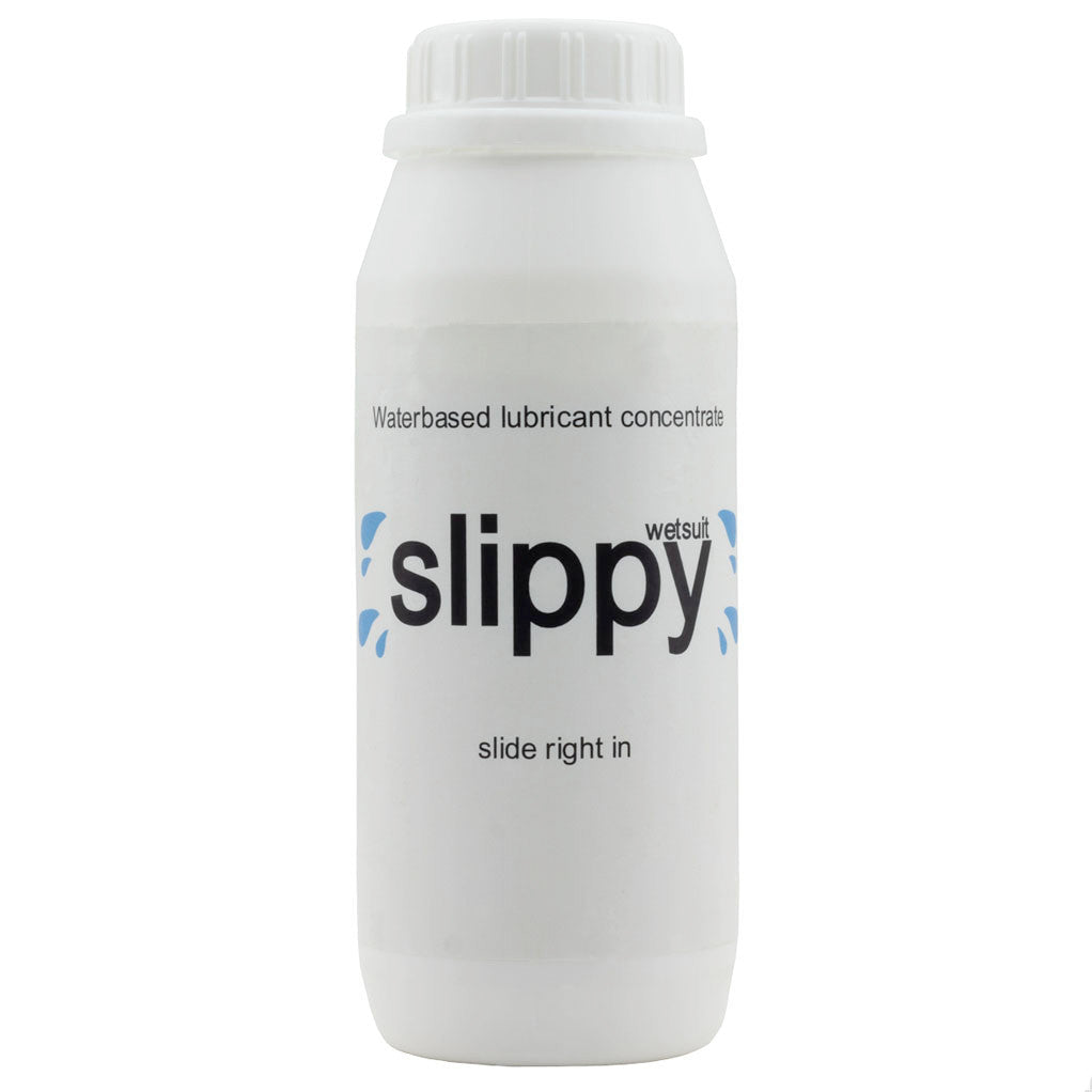 Rob Allen - Slippy Wetsuit Applicant