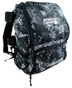 Assassin - Stealth Spin Bag (Medium)