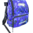 Blue Camo