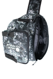 Assassin - Stealth Spin Bag (Sling)