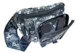 Assassin - Stealth Spin Bag (Sling)