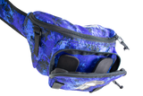 Assassin - Stealth Spin Bag (Sling)