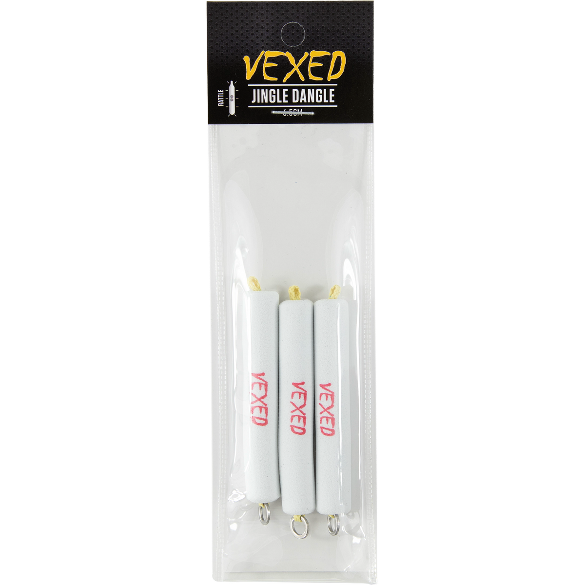 Vexed - Jingle Dangle (3 Pack)