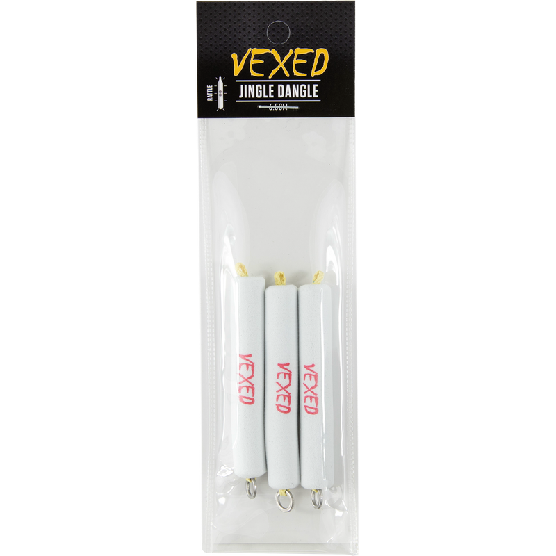 Vexed - Jingle Dangle (3 Pack)