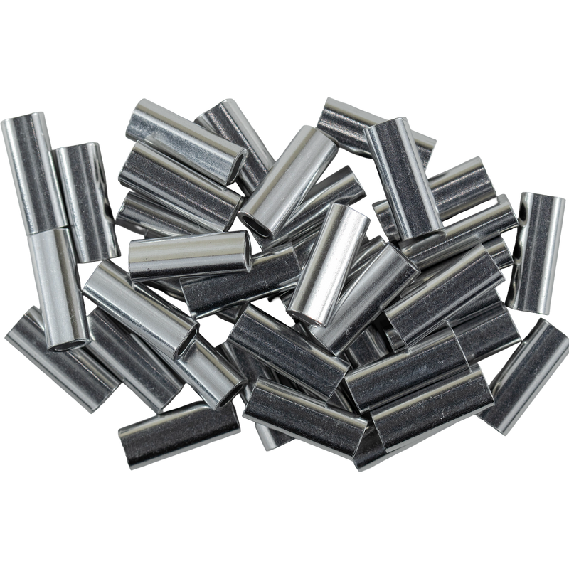 Bonze - Alloy Crimp