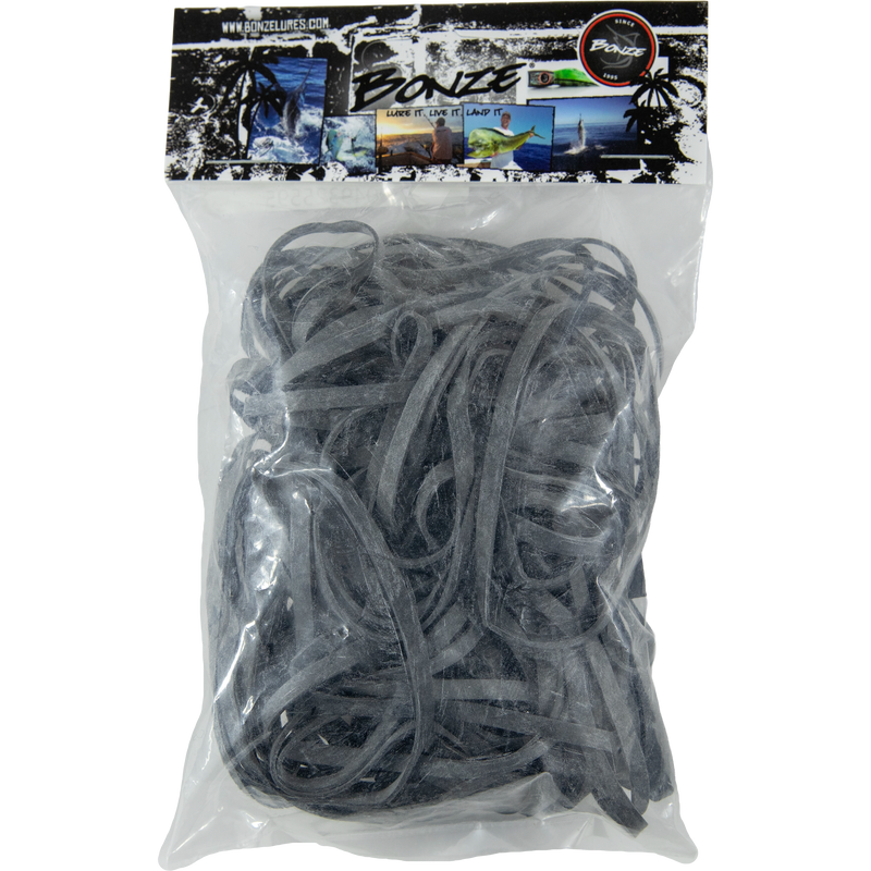 Bonze - UV Resistant Rubber Bands