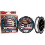 XBRAID - FULLDRAG X8 GP-D