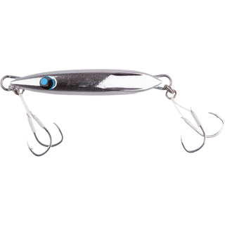 011UV Aluminum Silver
