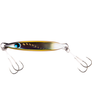 202GUV Aluminum Aji UV