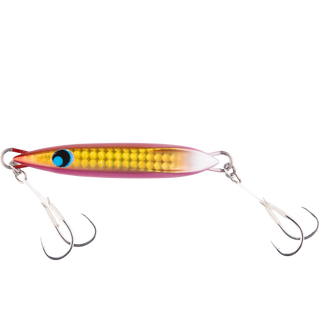 005G Pink Gold Glow Tip