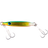 003G Green Gold Glow Tip