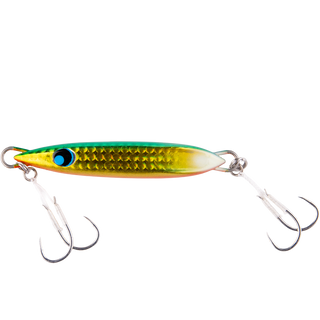 003G Green Gold Glow Tip