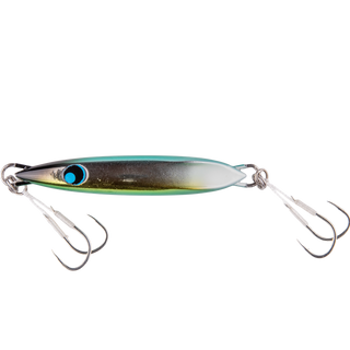 203GUV Aluminum Saba UV