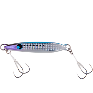 004G Sardine Glow Belly
