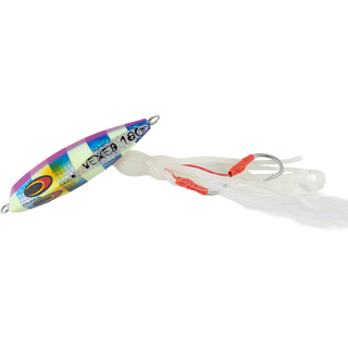 Sardine Glow