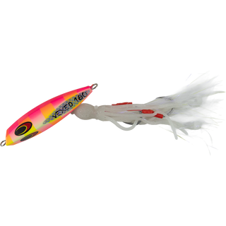 Chartreuse Glow