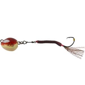 Blood Worm
