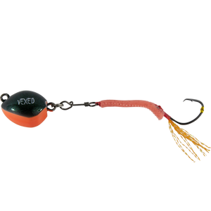 Chilli Mussel