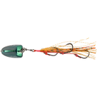 Chilli Mussel
