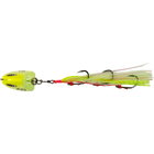 Chartreuse Glow
