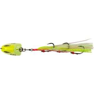 Chartreuse Glow