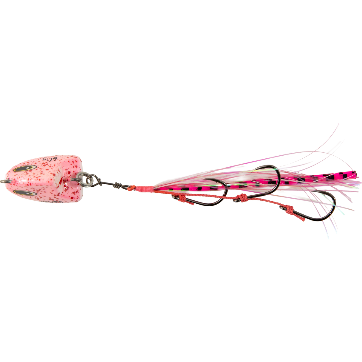 Vexed - Bottom Meat Junior