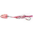 Coral Prawn Glow