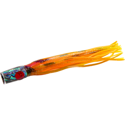 Angry Squid