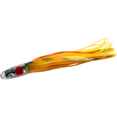 Angry Squid