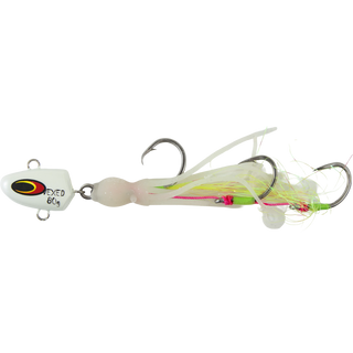 Albino Glow