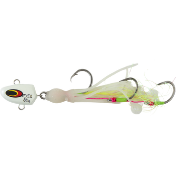 Albino Glow
