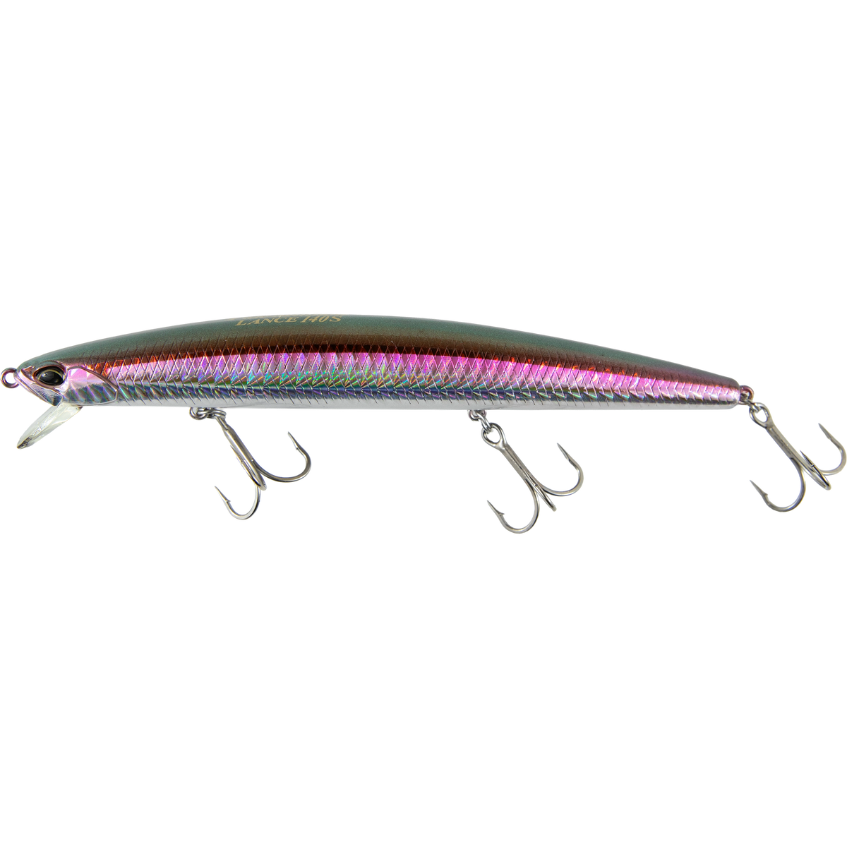 Duo - Tide Minnow Lance 140S