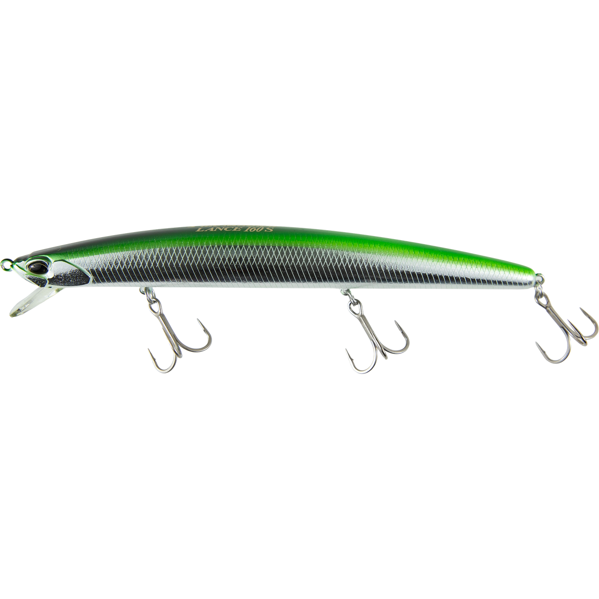 Duo - Tide Minnow Lance 160S